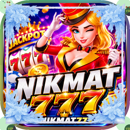 nikmat777 — mitra unggulan